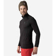 This is an image of Rossignol Mens Classique Half Zip
