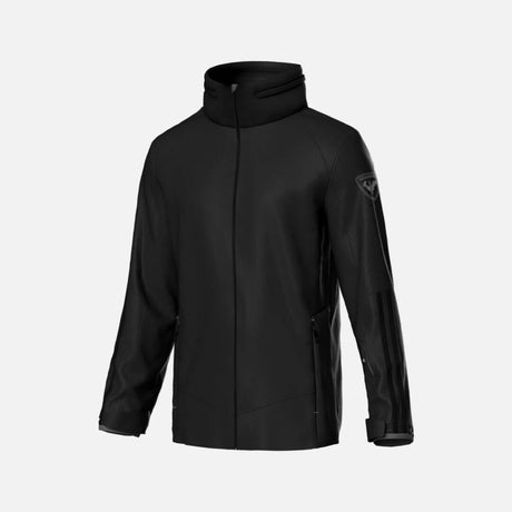 This is an image of Rossignol Mens Strawpile Jacket