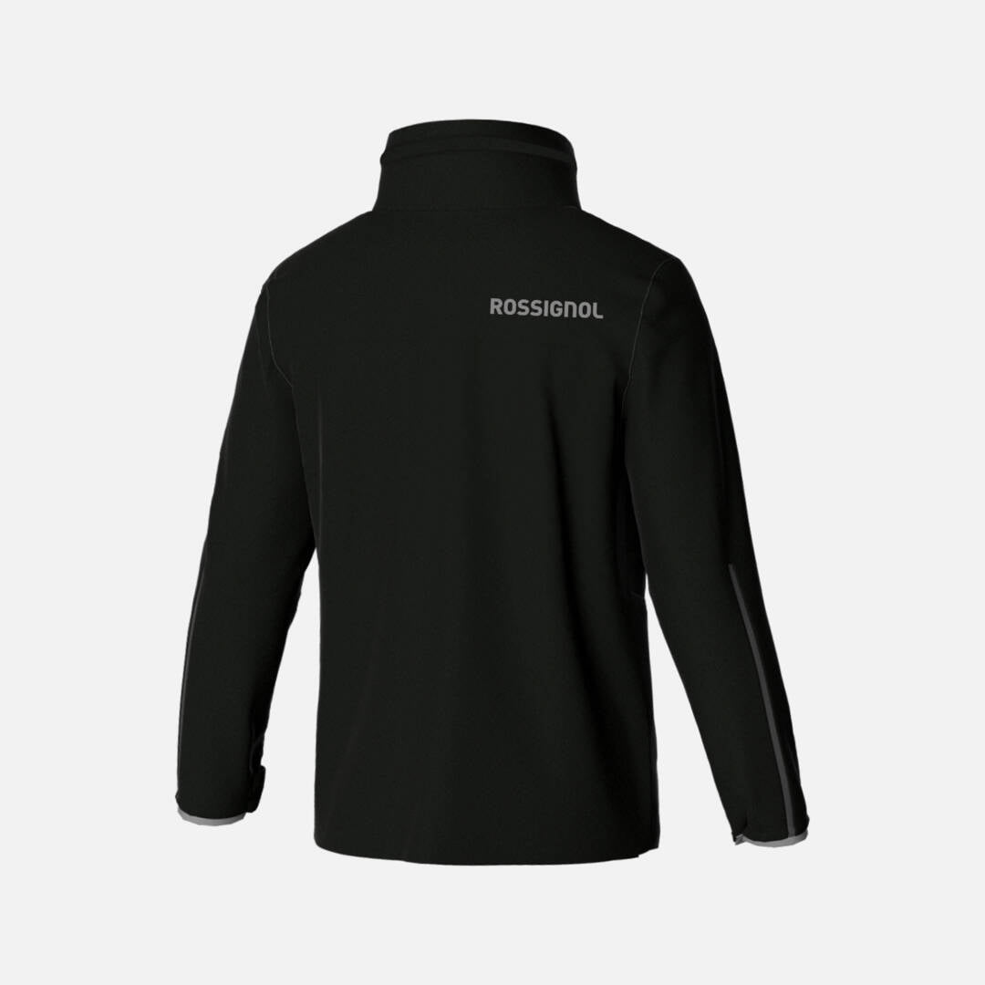 Rossignol Mens Strawpile Jacket