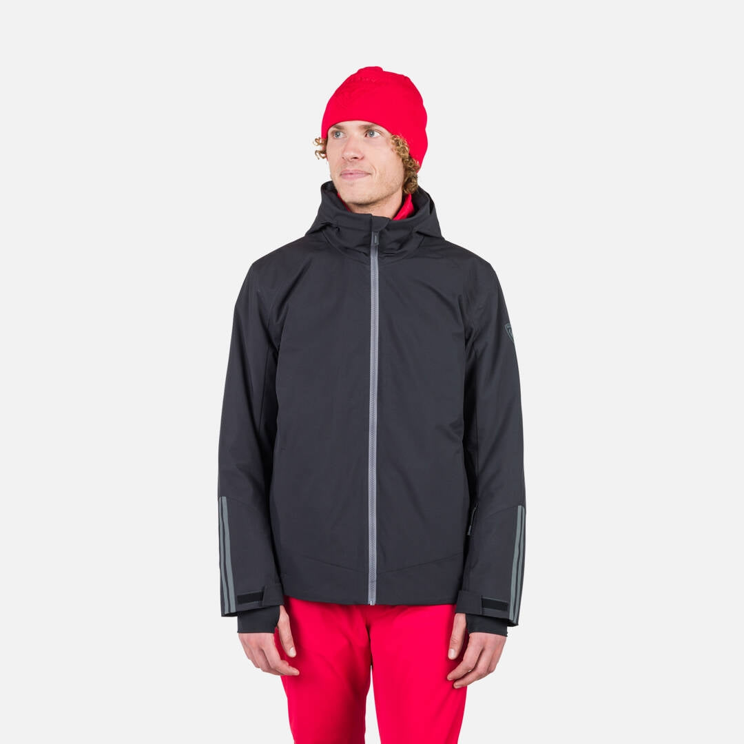 Rossignol Mens Strawpile Jacket