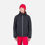 Rossignol Mens Strawpile Jacket