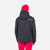 Rossignol Mens Strawpile Jacket