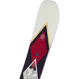 Rossignol Meraki Snowboard Package With Rome Shift Bindings