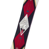 Rossignol Meraki Snowboard Package With Rome Shift Bindings