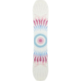 This is an image of Rossignol Meraki Snowboard 2026