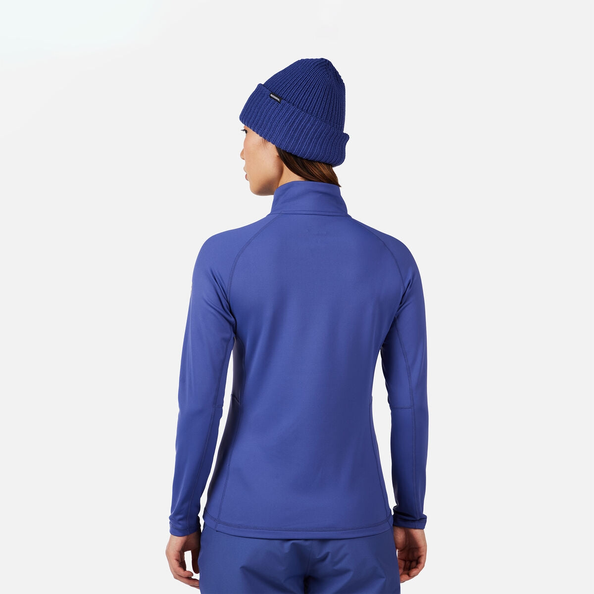 Rossignol Mid Layer Stretch Womens Hz 2026