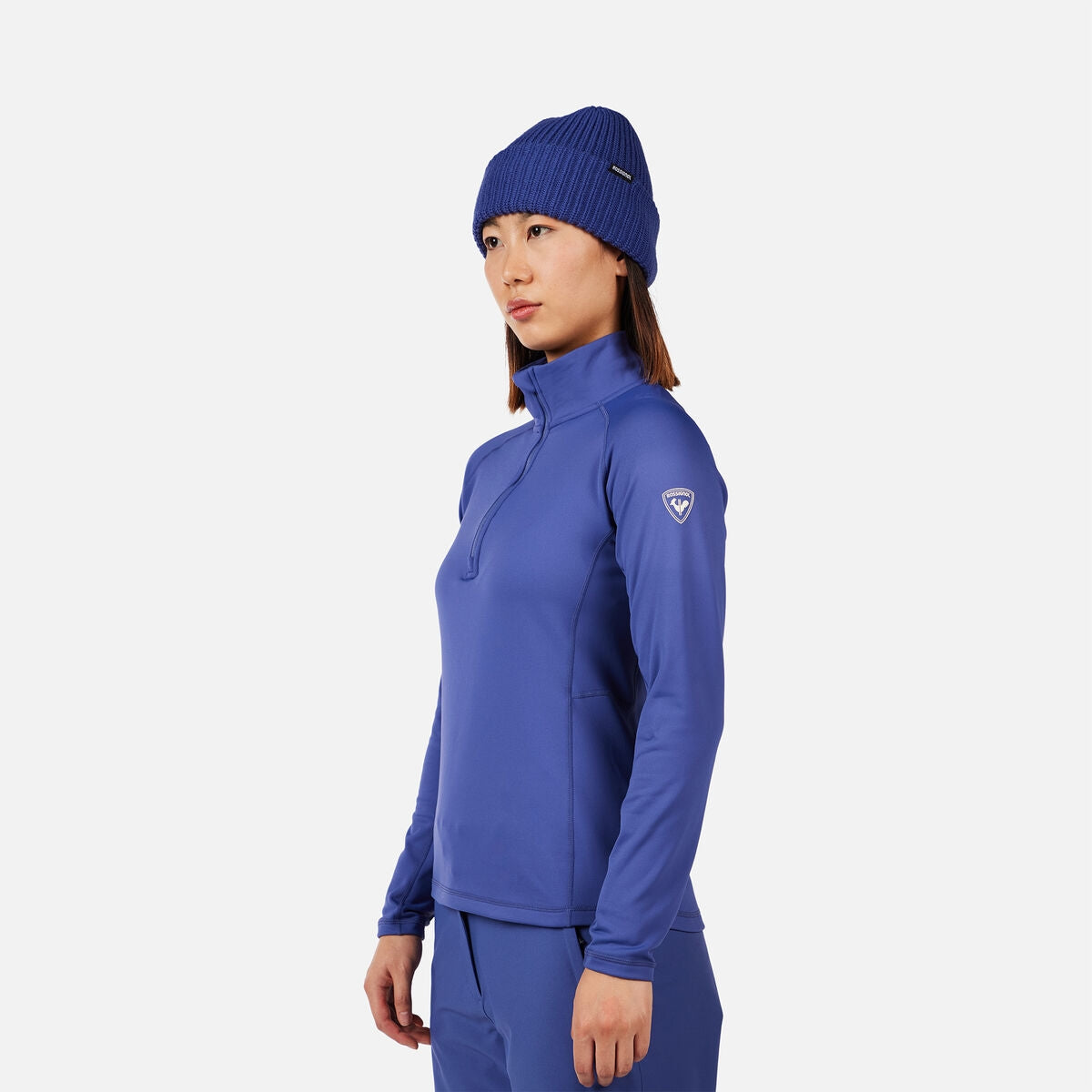 Rossignol Mid Layer Stretch Womens Hz 2026