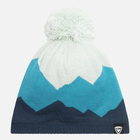 Rossignol Milo Junior Hat product -- product view at Willis Ski and Board Pittsburgh
