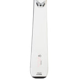 Rossignol Nova 8 Ca Skis With Xpress 11 Gw Bindings