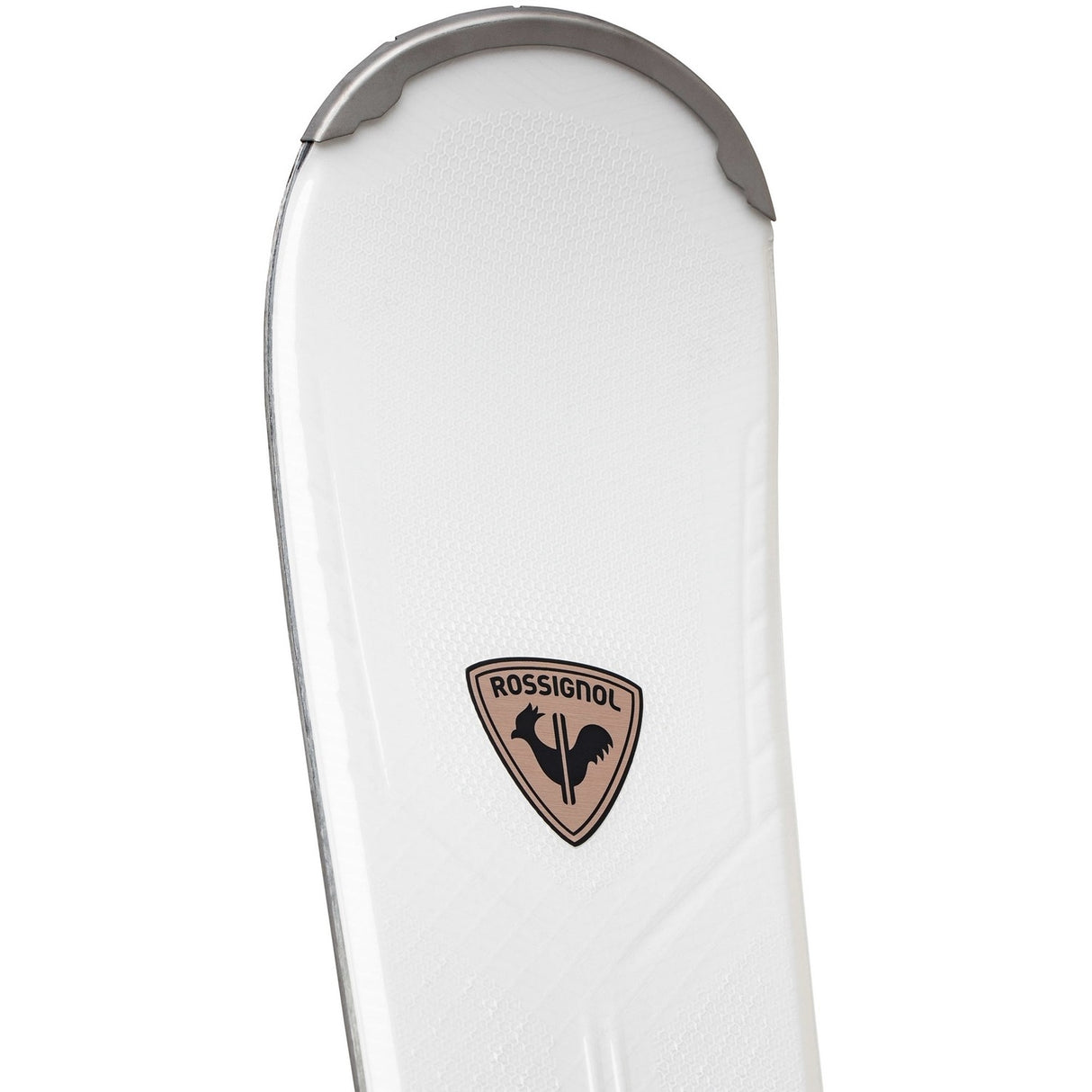 Rossignol Nova 8 Ca Skis With Xpress 11 Gw Bindings