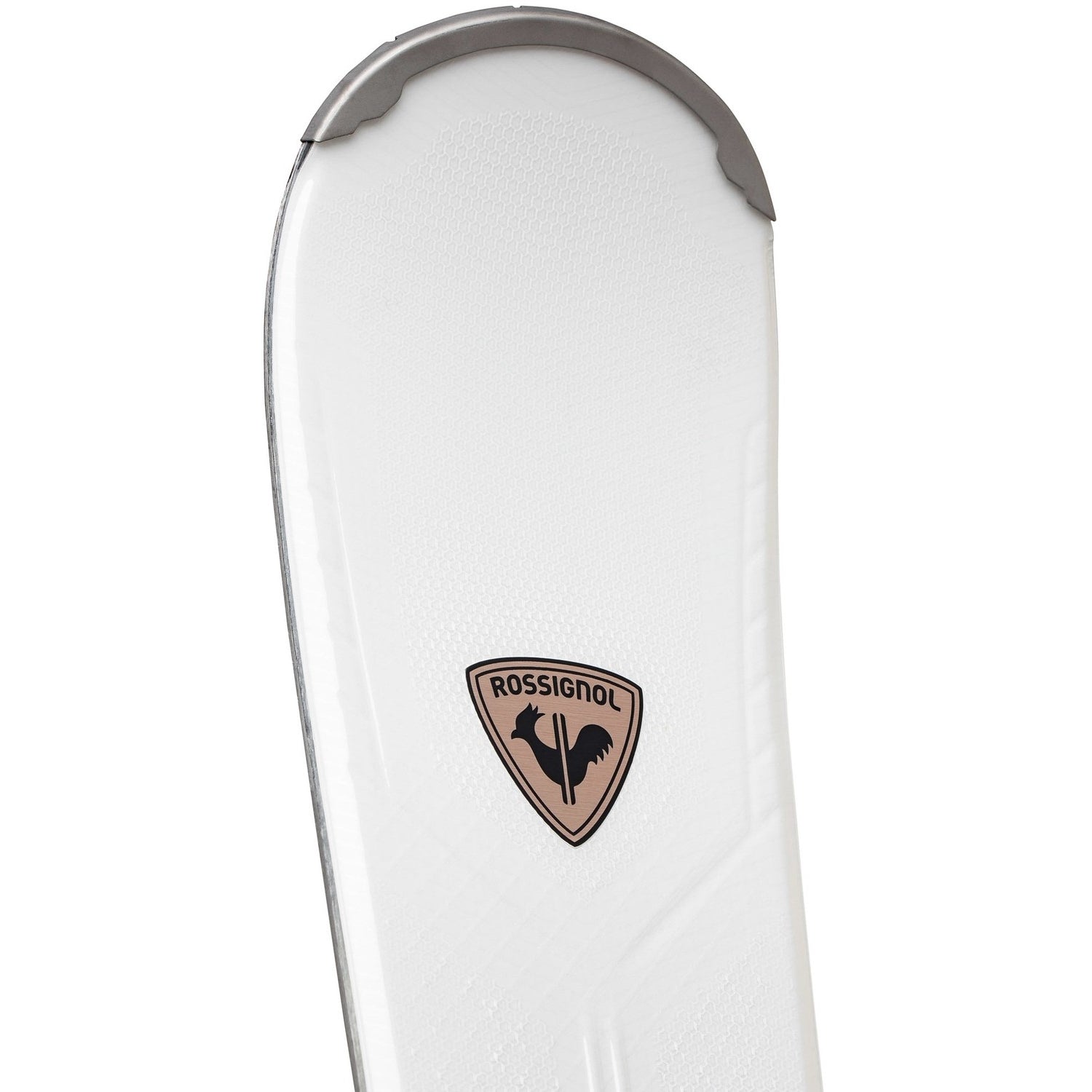 Rossignol Nova 8 Ca Skis With Xpress 11 Gw Bindings