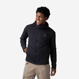 Rossignol Opside Mens Hoodie Jacket 2024