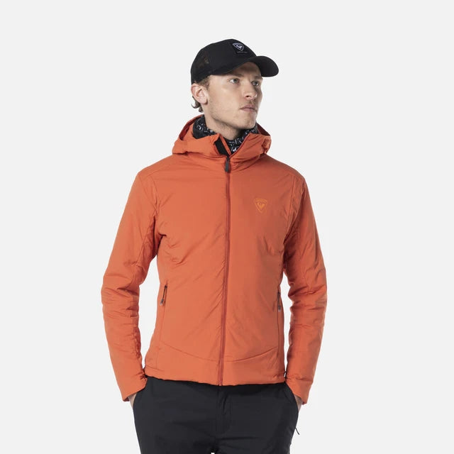 Rossignol Opside Mens Hoodie Jacket 2024