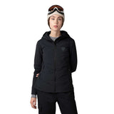 Rossignol Opside Womens Jacket 2024