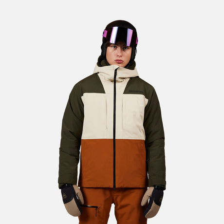 This is an image of Rossignol Outerlimits Mens Jacket 2026