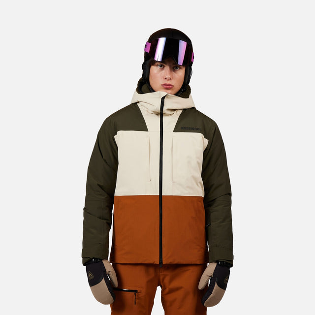 This is an image of Rossignol Outerlimits Mens Jacket 2026