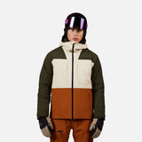 This is an image of Rossignol Outerlimits Mens Jacket 2026