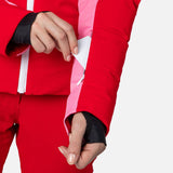 Rossignol Pilot Down Womens Jacket