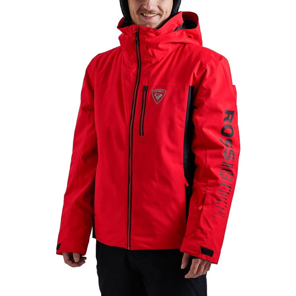 This is an image of Rossignol Podium Mens Jacket