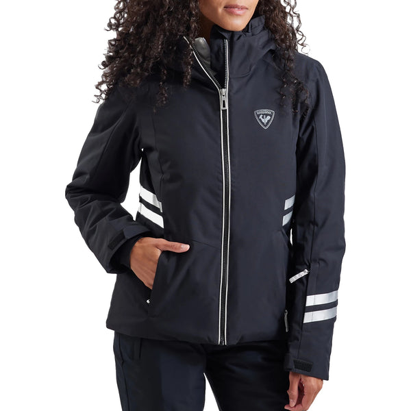 This is an image of Rossignol Podium Womens Jacket