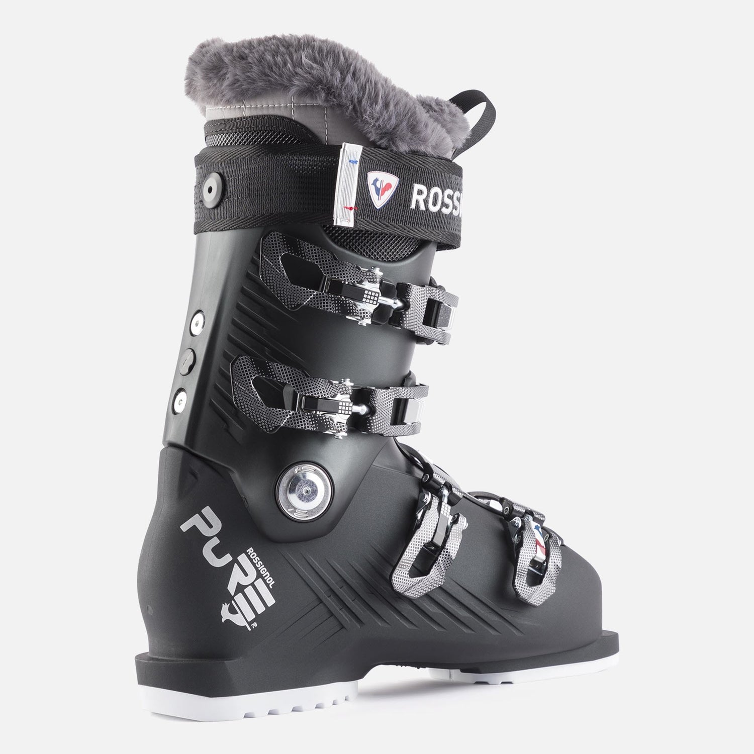Rossignol Pure 70 Womens Ski Boots