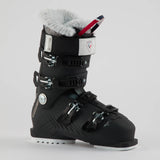 Rossignol Pure 70 Ski Boots women's ski boot -- outside profile view at Willis Ski and Board Pittsburgh