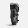 Rossignol Pure 70 Ski Boots women's ski boot -- top buckle detail in black colorway