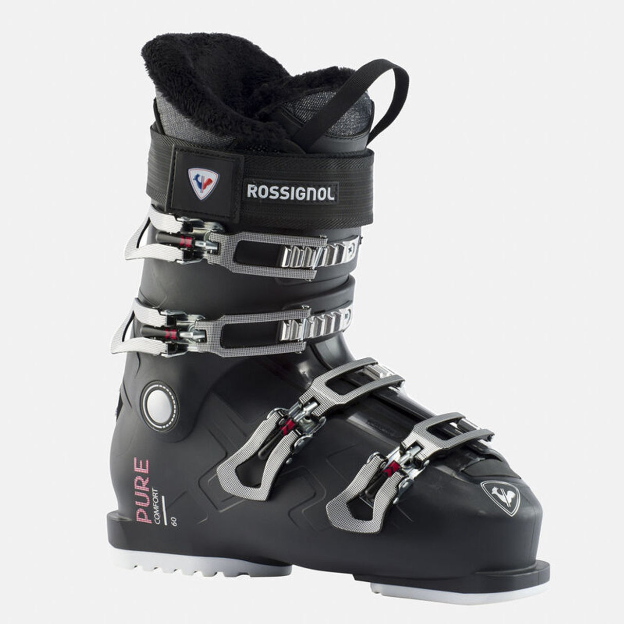 This is an image of Rossignol Pure Comfort 60 Ski Boots