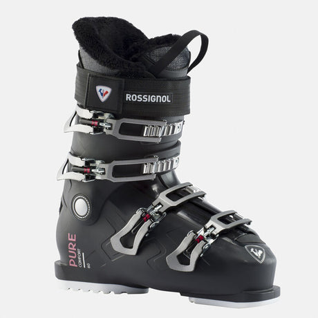 This is an image of Rossignol Pure Comfort 60 Ski Boots