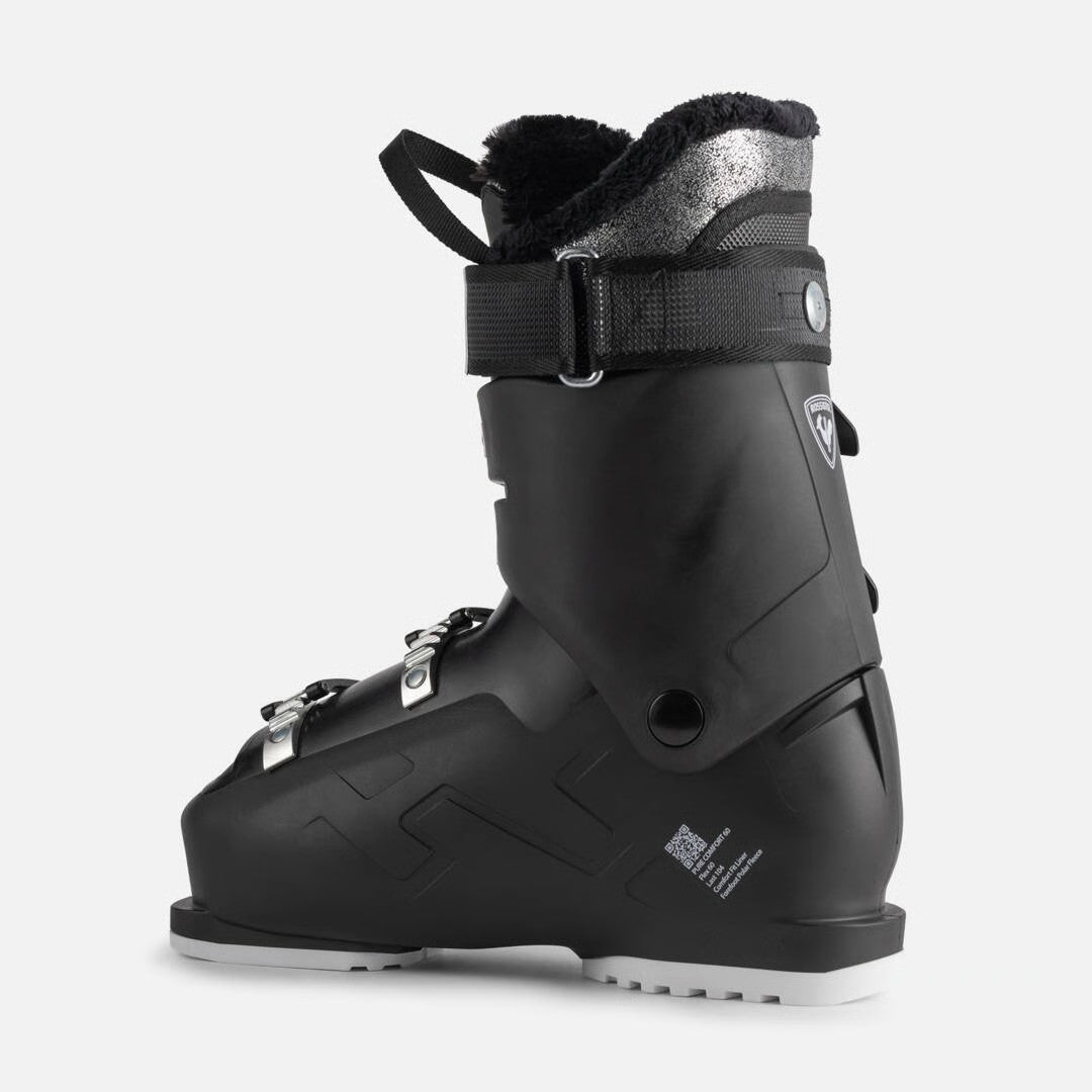 Rossignol Pure Comfort 60 Ski Boots