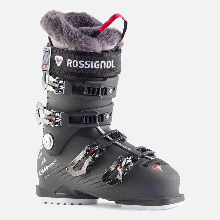 This is an image of Rossignol Pure Elite 70 ski boots