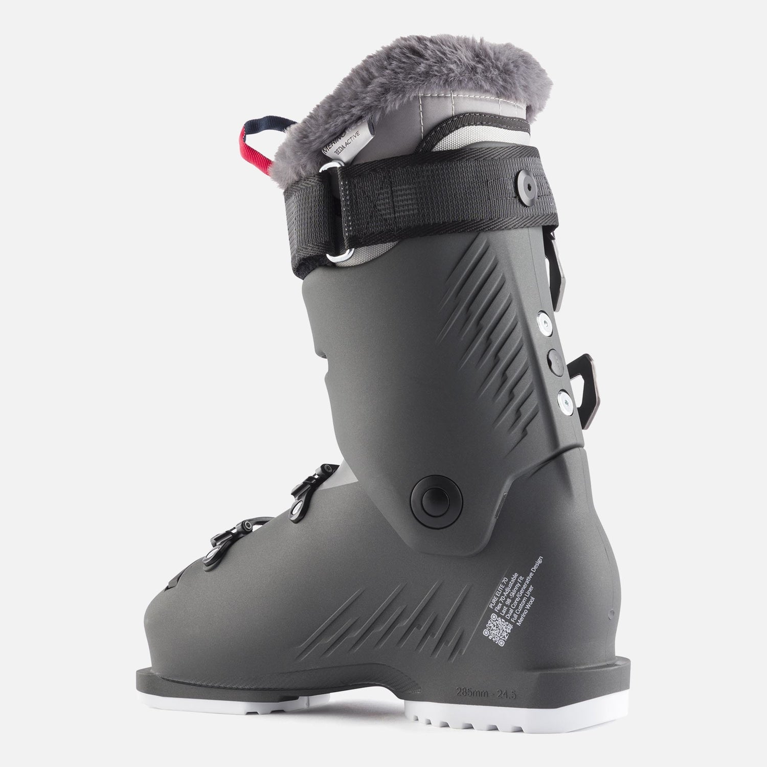Rossignol Pure Elite 70 Ski Boots