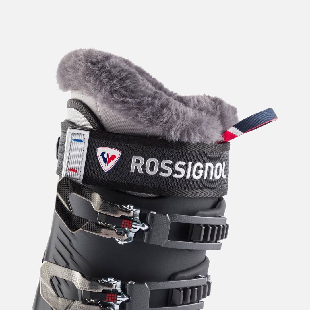 Rossignol Pure Pro 80 Womens Ski Boots