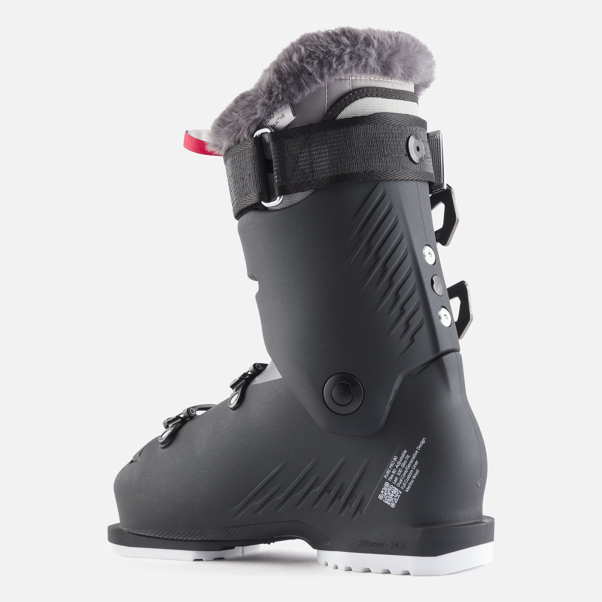 Rossignol Pure Pro 80 Womens Ski Boots