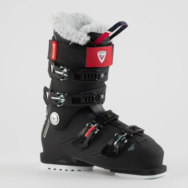 This is an image of Rossignol Pure Pro 80 Ski Boots