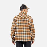 Rossignol Ranch Plaid Mens Shirt 2026