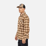 Rossignol Ranch Plaid Mens Shirt 2026