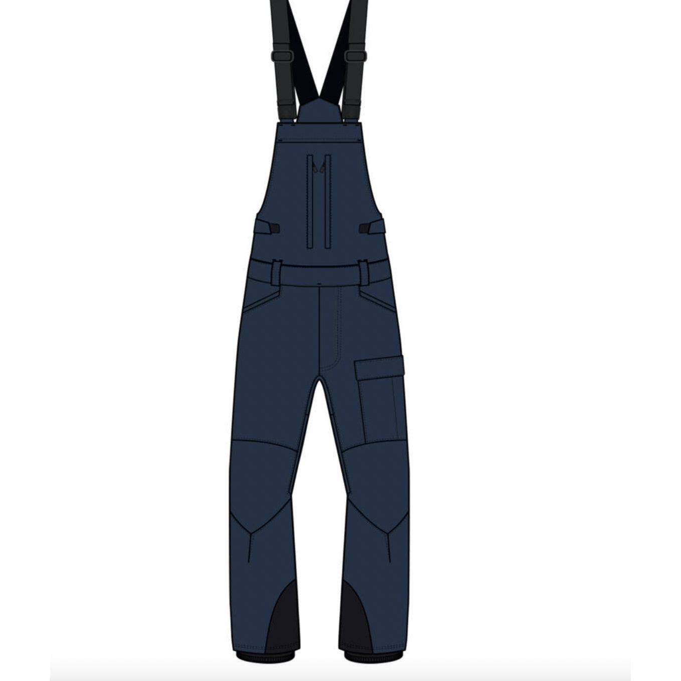 Men's Ski and Snowboard Apparel – Willi's Ski & Board