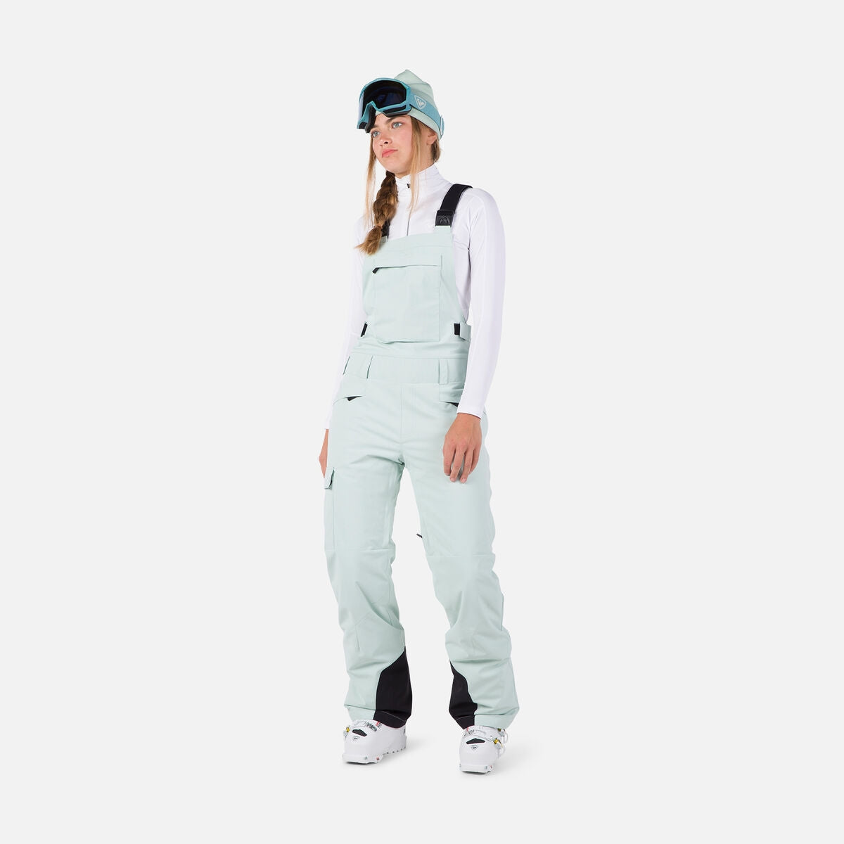This is an image of Rossignol Relax Womens Bib