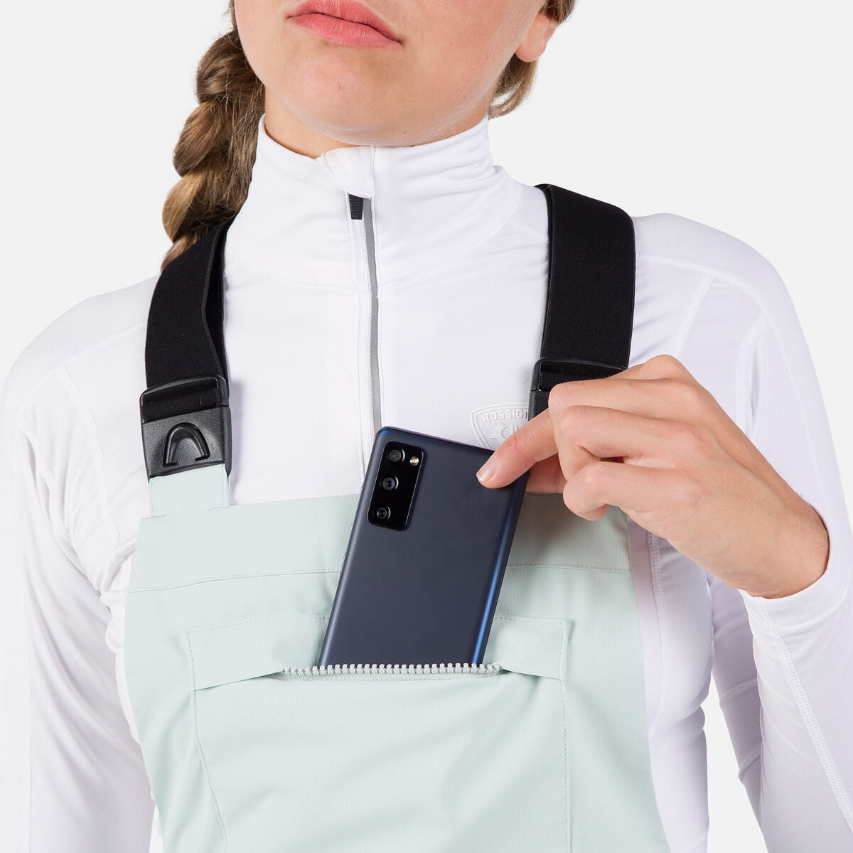 Rossignol Relax Womens Bib