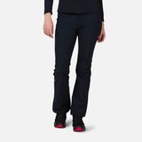 This is an image of Rossignol Resort Softshell Womens Pant