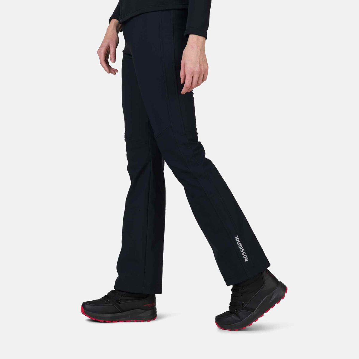 Rossignol Resort Softshell Womens Pant