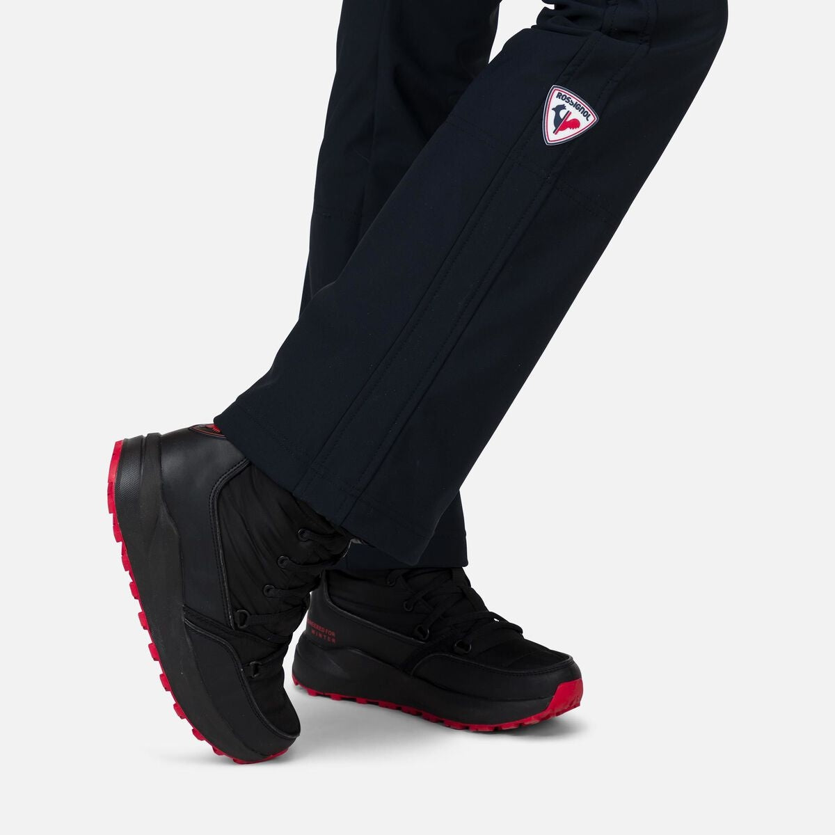 Rossignol Resort Softshell Womens Pant