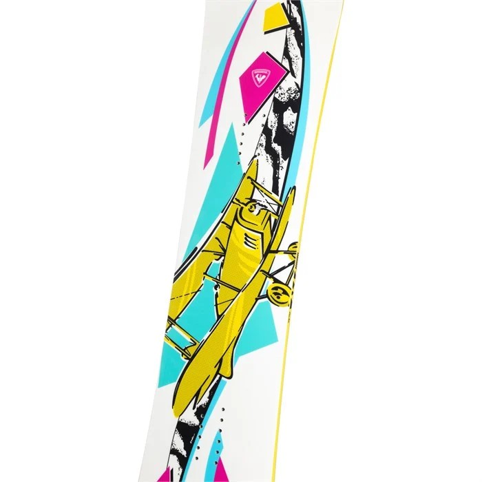 Rossignol Retox Snowboard 2026