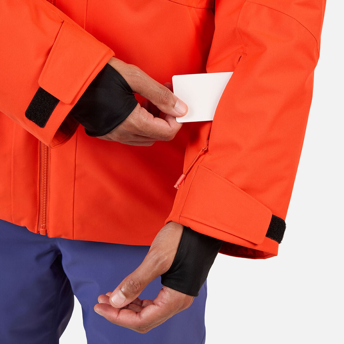 Rossignol Rochrun Mens Jacket 2026