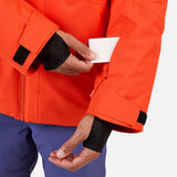 Rossignol Rochrun Mens Jacket 2026