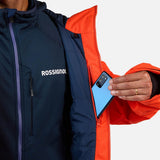 Rossignol Rochrun Mens Jacket 2026