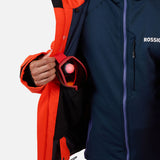 Rossignol Rochrun Mens Jacket 2026