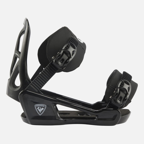 This is an image of Rossignol Rookie S Snowboard Bindings 2026