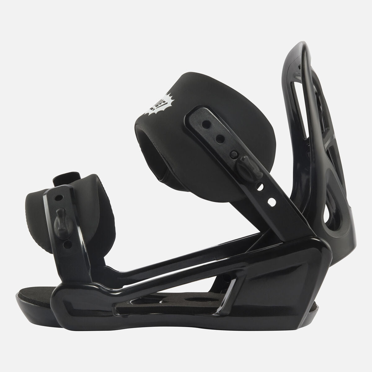 Rossignol Rookie S Snowboard Bindings 2026